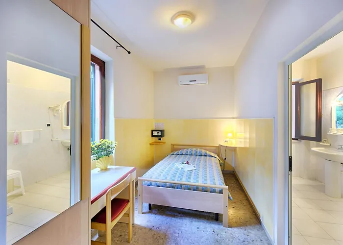 Hotel Casa Rosa