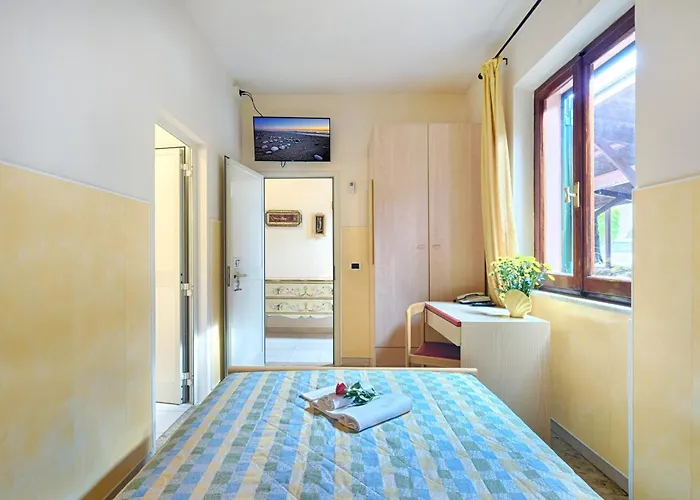 Hotel Casa Rosa