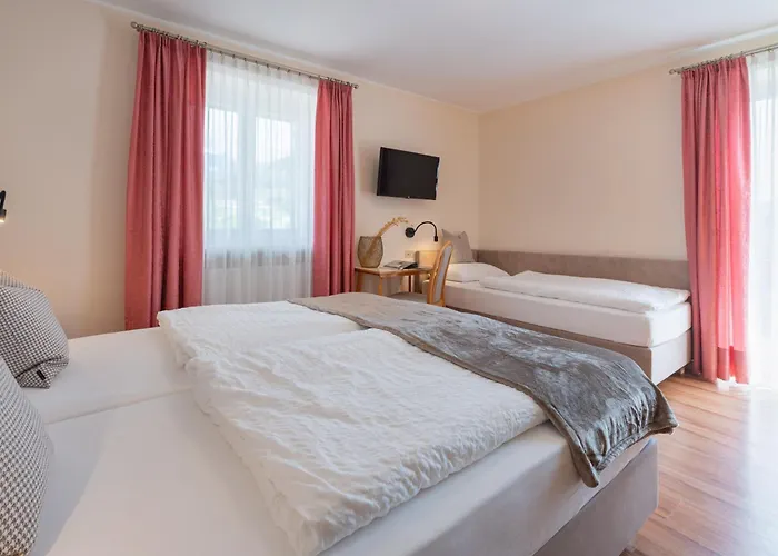 Hotel Nocker