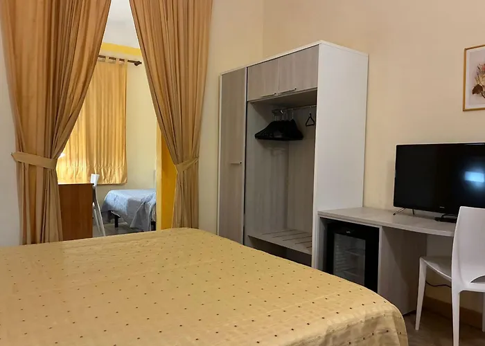 Hotel Annunziata