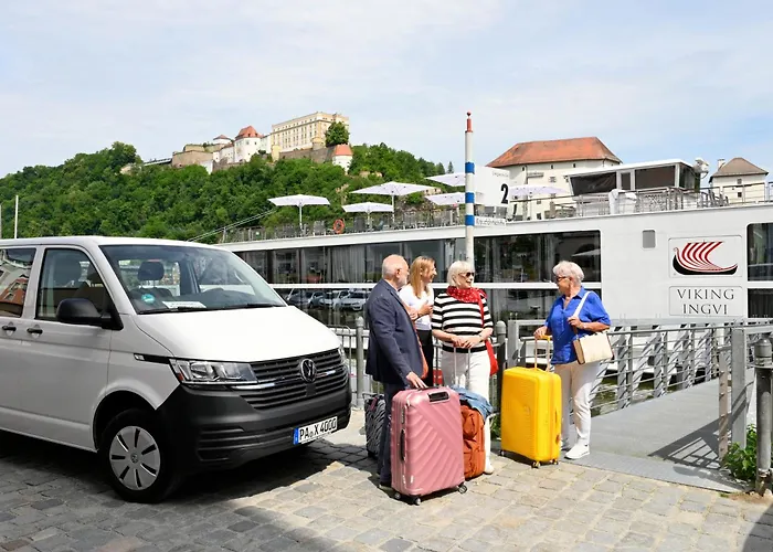 Hotel Garni Pension Gambrinus