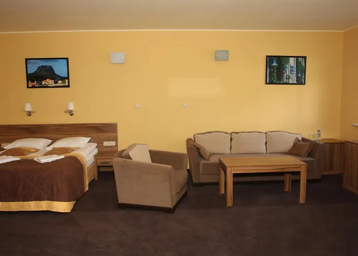 Hotel Ambasada
