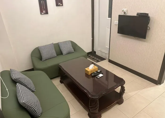 Tilon Hotel