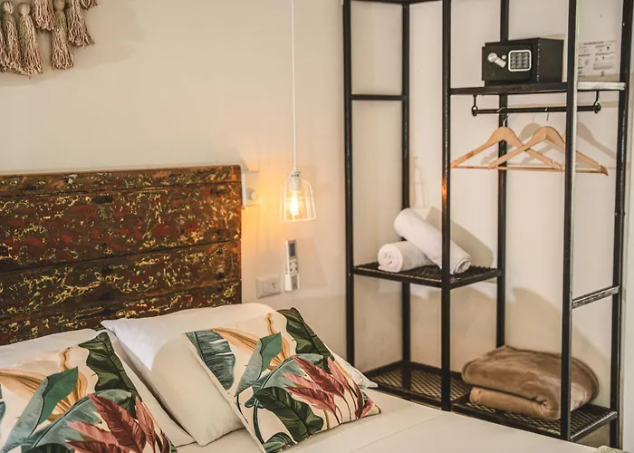 Waka Hotel Rural