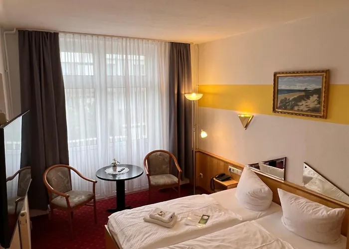 Hotel Poseidon