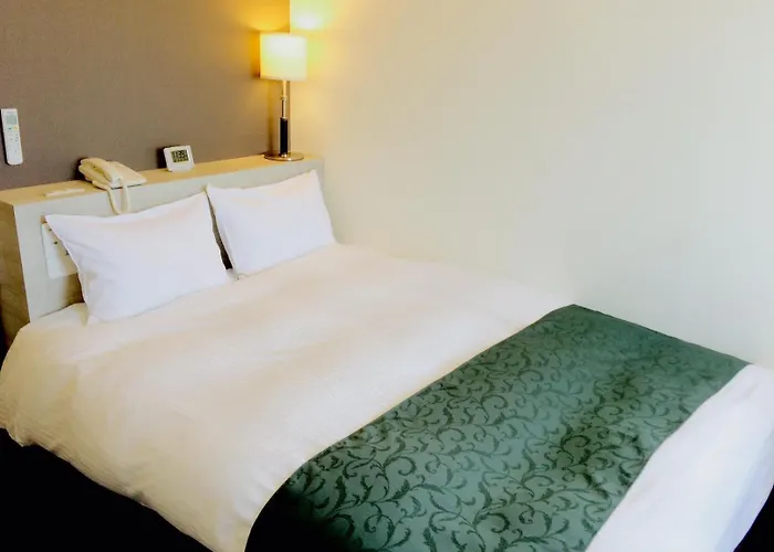 Hotel Monteroza Ohta