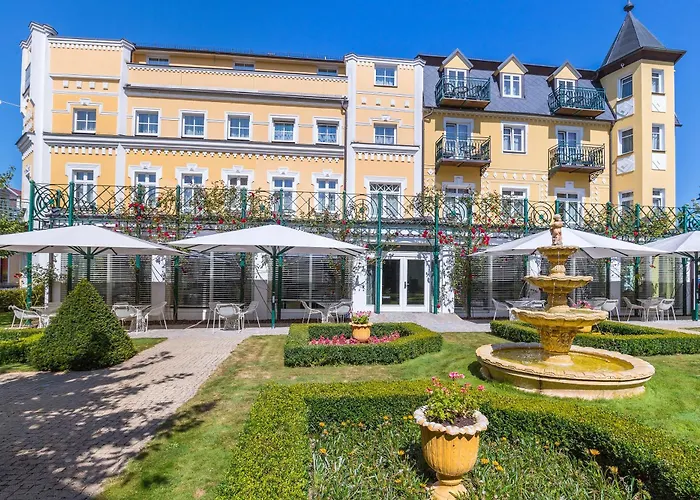 Hotel Bajkal