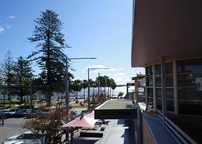 Port Macquarie Hotel