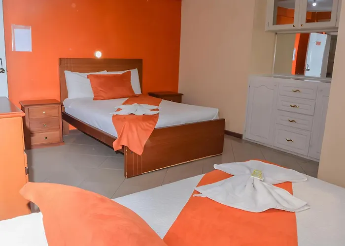Hotel Miraflores
