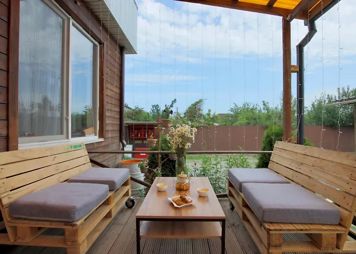Hillside Karakol B&B