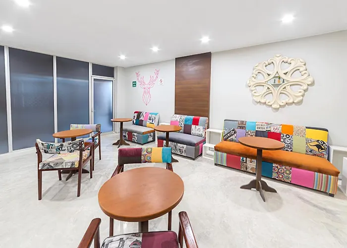 Hotel Urban 101