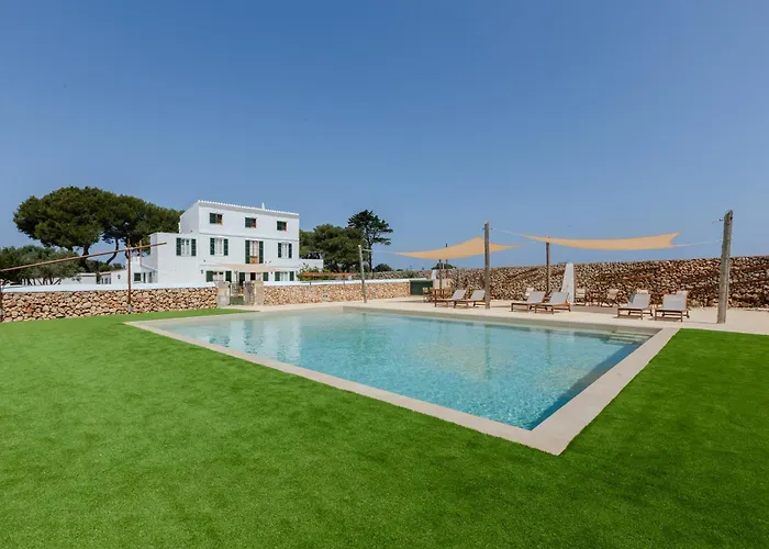 Agroturismo Son Rosas
