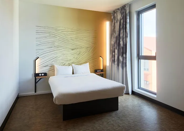 B&B Hotel Argenteuil