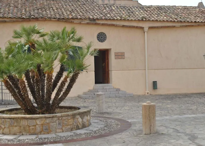 Allegroitalia Torre Artale Palermo