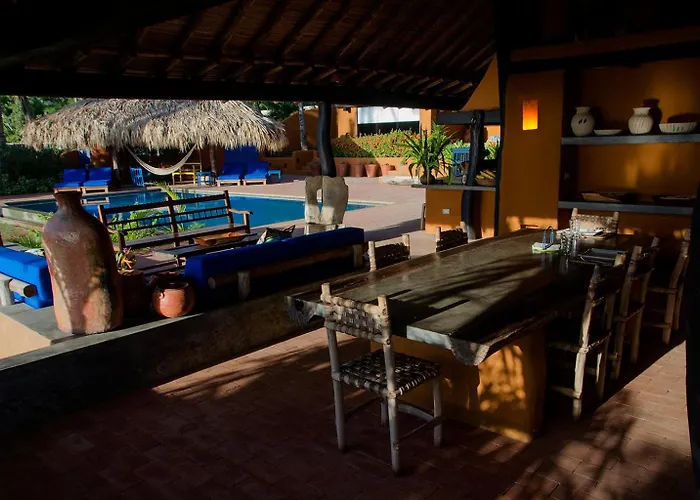 Cala Margarita Hotel