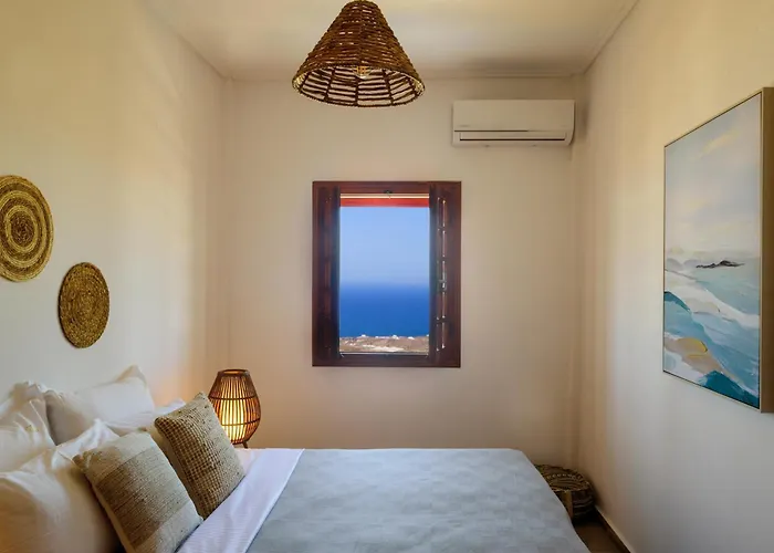 Terra Blanca Suites