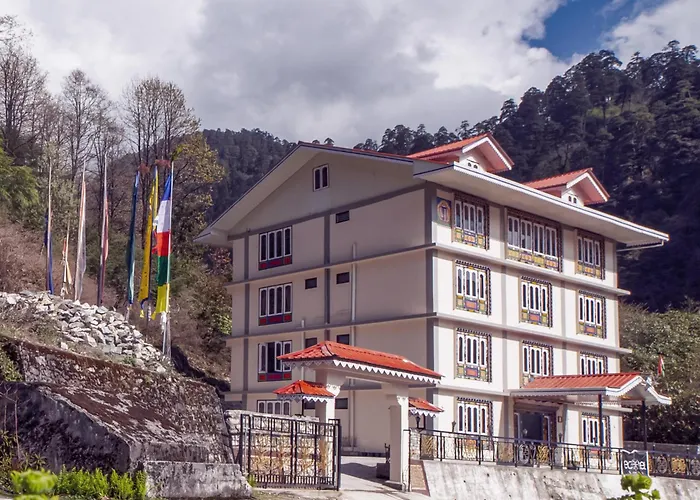 Sumitel Sonam Lachung