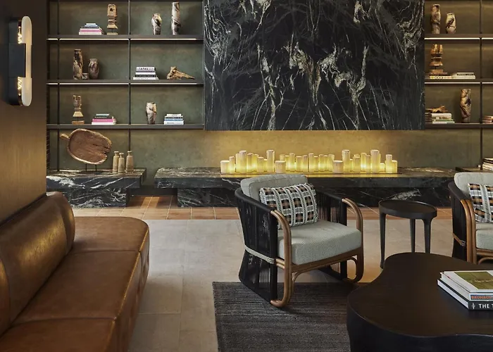 Kimpton Santo San Antonio - Riverwalk By Ihg