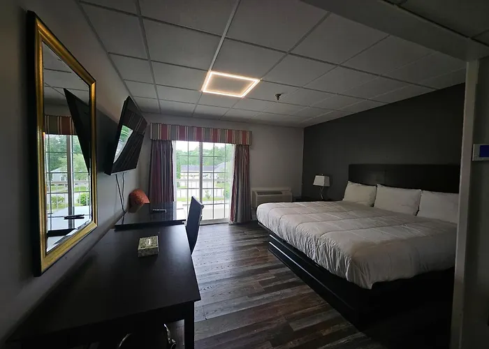 Center Street Value Inn