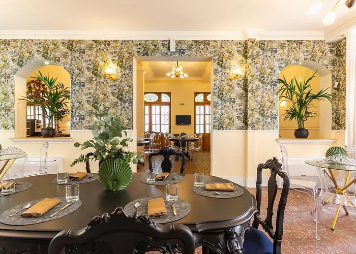 Boutique Hotel Heritage