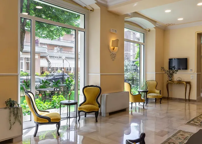 Boutique Hotel Heritage