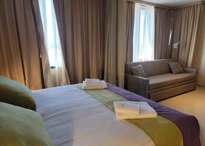 Valeria del Faro Suite&Spa