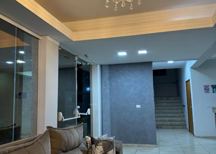 Nosso Hotel