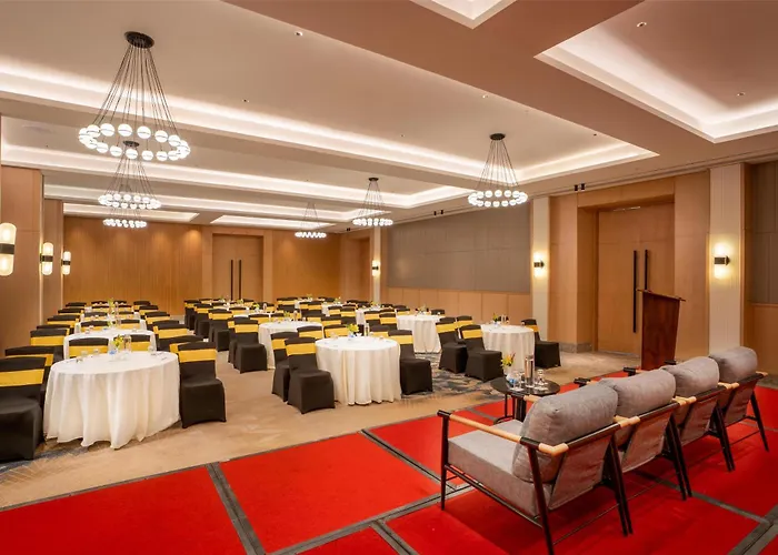 Park Inn By Radisson Vellore