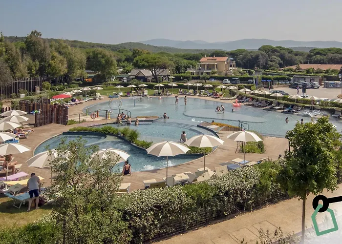 Hotiday Lodge Castiglione