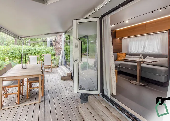 HOTIDAY Lodge Castiglione