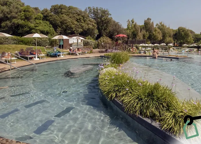 Hotiday Lodge Castiglione