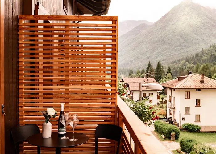 Hotel Due Cime