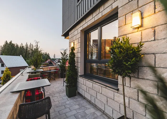Rezident Boutique Hotel