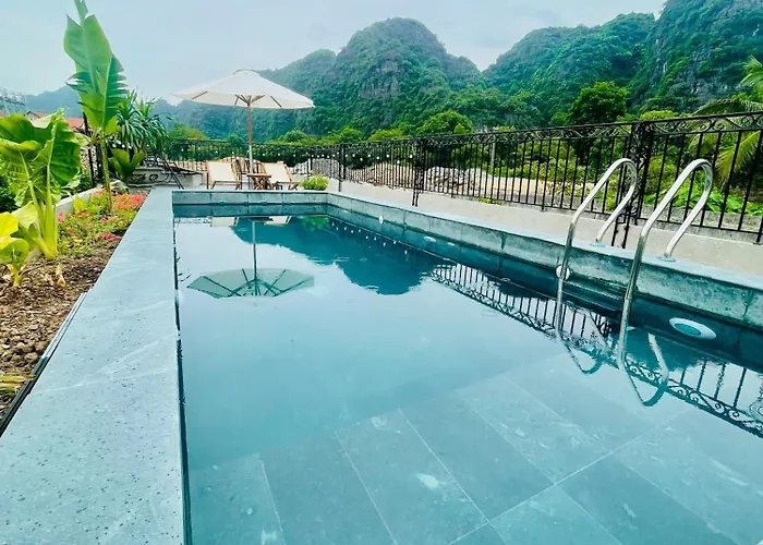 Tam Coc Hope House