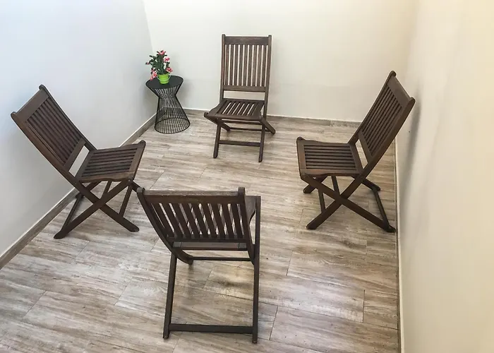 Pousada dos Ventos Itanhaém