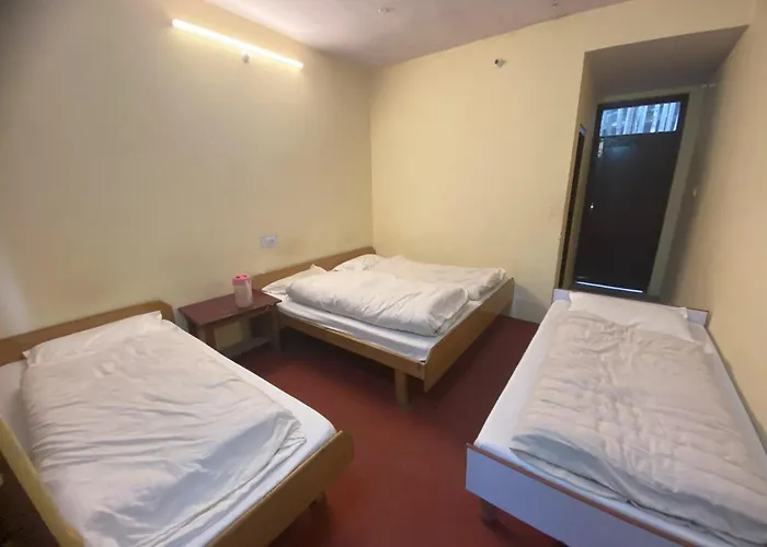 Hotel Kailash