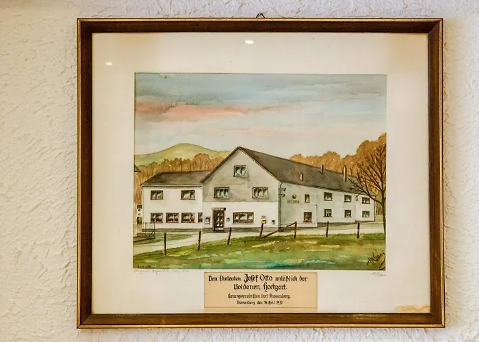 Gasthaus Otto