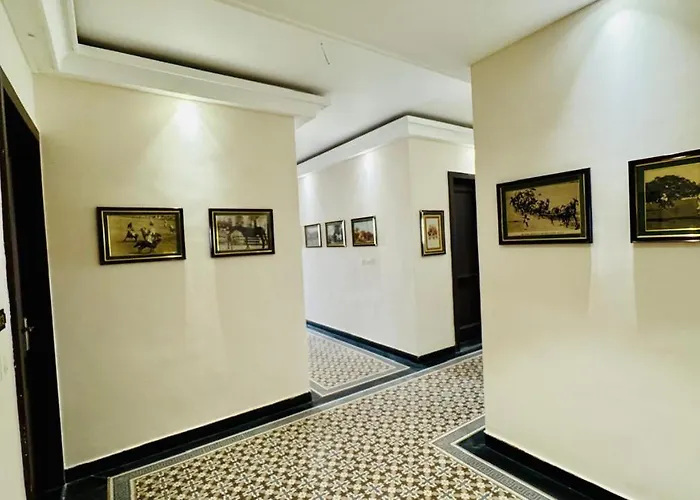 Hotel Sagar Haveli Bikaner