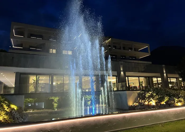 Swiss Diamond Boutique Hotel - La Romantica