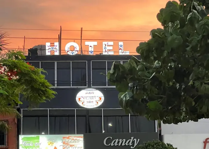 Hotel Sicaru