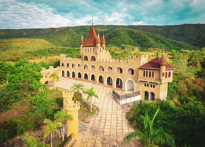 Hotel Riviera De Ricaurte - Comfacundi