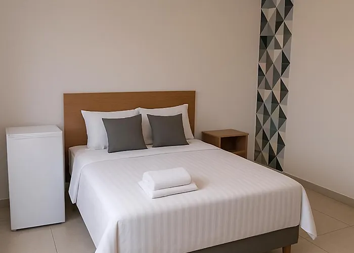 Canaã Prime Hotel Pousada
