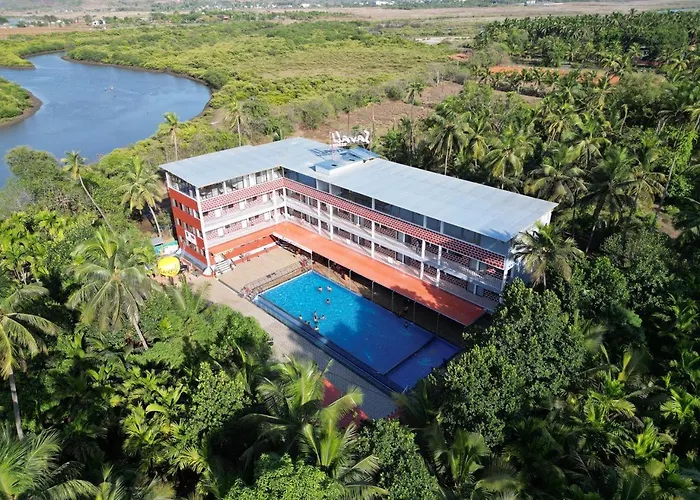 Savali Resort