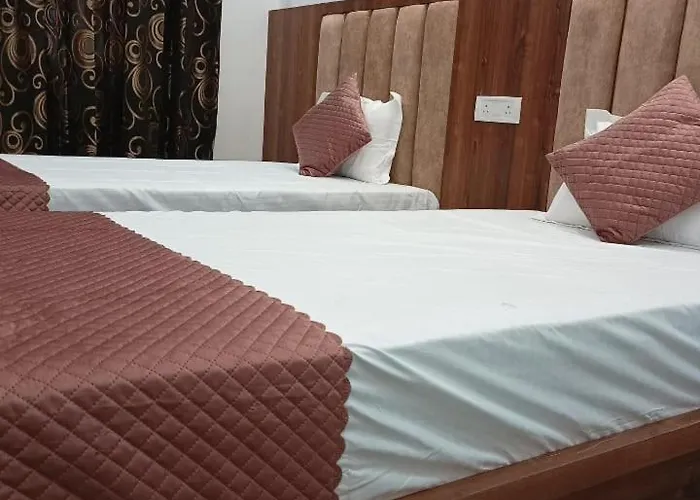Hotel Swastik Bhumi