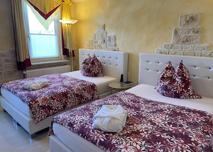 Hotel Vital Lüneburger Heide