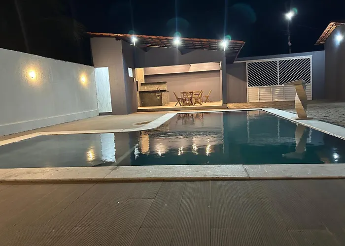 Pousada Alvorecer