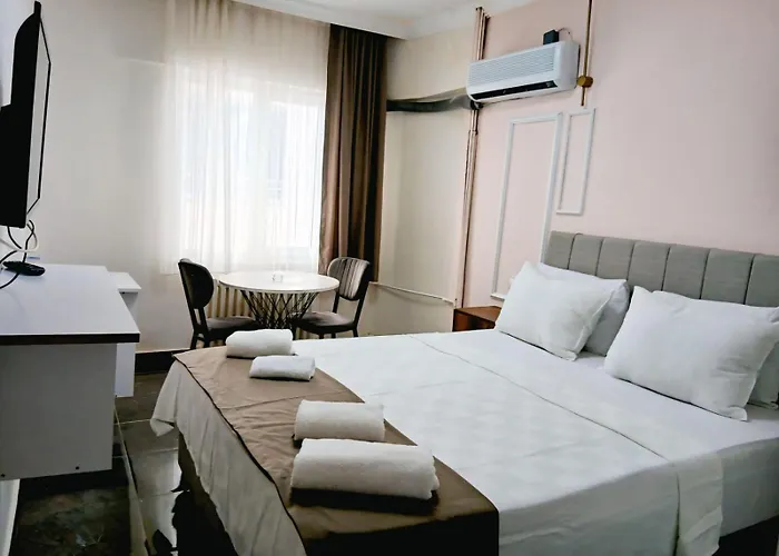 Varna Hotel