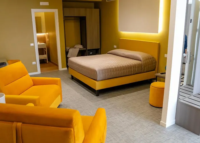 Opera Hotel