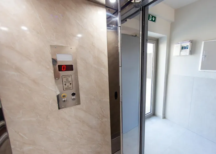 Konpolis Suites - Adults Only Over 12