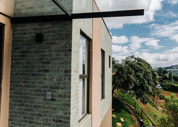 TABULEIRO loft novo, moderno e espaçoso